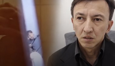 Учитель избил ребенка на уроке в Жамбылской области