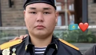 Пережил трагедию на Каспии и вернулся домой: еще один солдат завершил службу