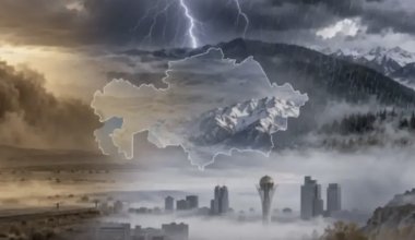 Погода резко ухудшится: в каких регионах 5 октября будет снег и сильный ветер