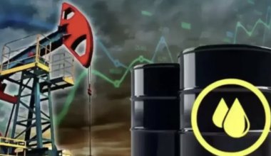 Сколько нефти сможет добывать Казахстан в ноябре: решение ОПЕК+