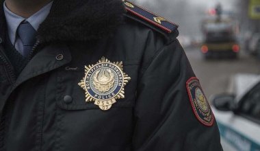 Гражданина Южной Кореи почти неделю ищут в горах Алматы