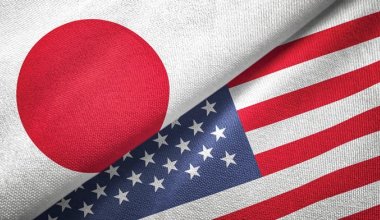 Япония выразила протест США после жестокого убийства