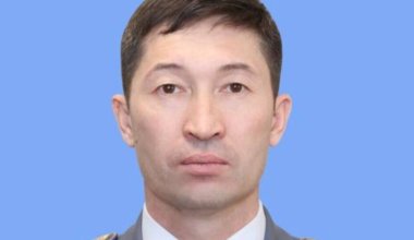 Выходец из Службы госохраны: Токаев назначил нового начальника Генштаба Казахстана