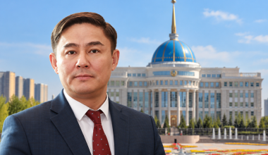 Экс-министр юстиции получил должность в АП