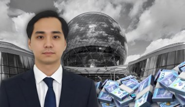 Миллиарды ЭКСПО и тайна следствия: что происходит с делом Айдоса Есполова