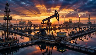 Казахстан закрыл спор по одному из нефтяных месторождений и договорился о компенсации