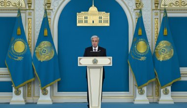 «Жизнь – это не сказочный мир»: Токаев обратился к учителям и школьникам