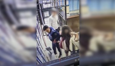 «Избили и надругались»: в Алматы разгорелся скандал с участием полицейских