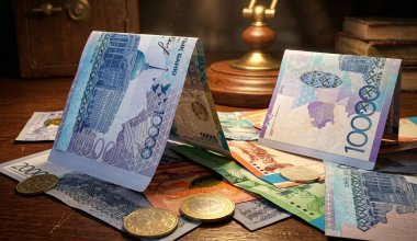 Новая пирамида обманула казахстанцев на 25 млрд тенге