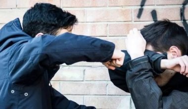 Школьник погиб в драке со сверстниками в Жамбылской области