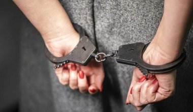 Киев просит Астану не выдавать России украинку, пытавшуюся спасти внука