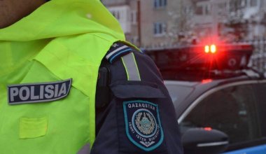 В Усть-Каменогорске убит полицейский, сделавший замечание дебоширу