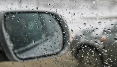 Низовые метели: синоптики предупредили казахстанцев