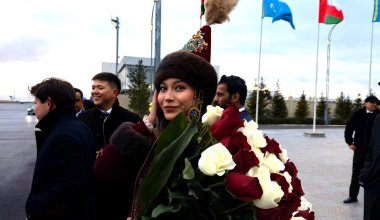 Как Астана встречала гостей из «арабской Швейцарии» и почему Казахстану важен Оман