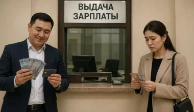 Алматы все богатеет, Туркестан все беднеет: как меняются доходы казахстанцев?