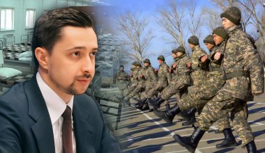 Анонимные сообщения и камеры – как цифровизация может поменять армию?