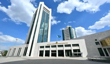 Издание Ulysmedia получило предупреждение от Курултая после вопросов о трагедии на Каспии