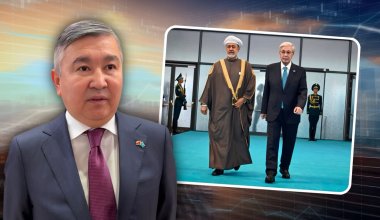 Казахстан и Оман создадут инвестплатформу на 150 млн долларов