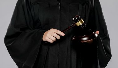 Токаев провел масштабные перестановки в судах Казахстана