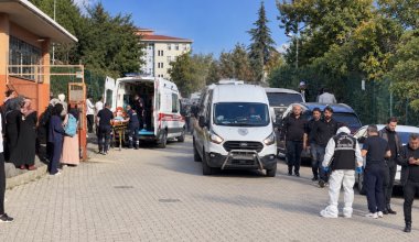 Школьница устроила нападение с ножом в Турции: пострадали восемь учеников