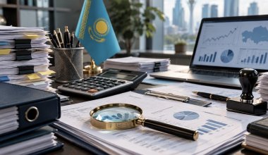 В Казахстане могут принять ретроспективные поправки в Налоговый кодекс