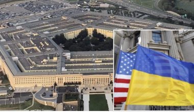 Пентагон закупит для Украины критическое оборудование