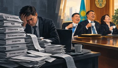 Кто спасет малый бизнес? В Казахстане придумали как обойти запрет на вычеты B2B
