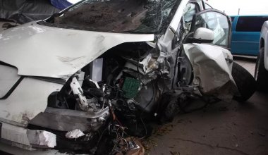 После гибели девушки сыну бизнесмена дали шесть месяцев в Актобе, сейчас он на свободе