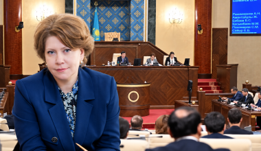 Татьяна Савельева досрочно покинула Курултай