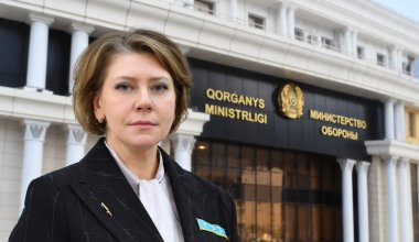 Токаев назначил экс-депутата Татьяну Савельеву заместителем министра обороны