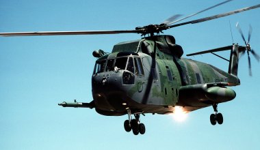 Токаев выразил соболезнования после авиакатастрофы в Нигерии