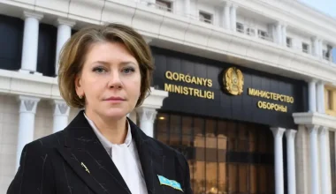 Зачем Токаев отправил «сильного финансиста» в Минобороны: мнение политолога