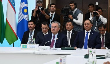 Казахстан готовится к саммиту СНГ: что обсудили главы МИД