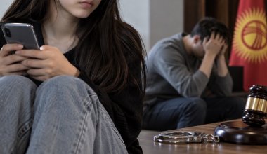 В Кыргызстане предложили наказывать девушек, которые скрывают свой возраст