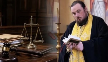 Бывшего священника Иакова Воронцова приговорили к четырем годам колонии
