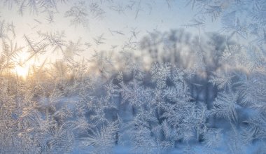 Снег и гололёд: несколько регионов Казахстана накроет непогода