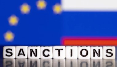Стало известно, что вошло в новый санкционный список против России