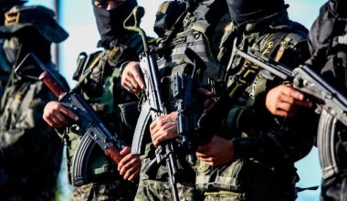 За проповедь джихада на ауызашаре посадили актюбинца