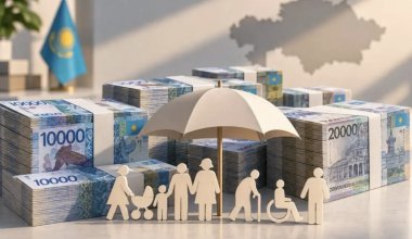 Часть пособий станет недоступна для обеспеченных казахстанцев