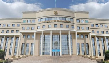 МИД Казахстана не подтвердил возвращение 14 казахстанцев из России