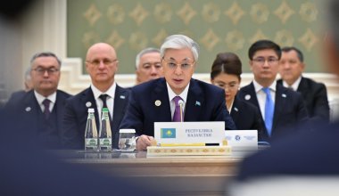 «Факты говорят сами за себя»: Токаев указал на провал большинства инициатив Центральной Азии