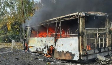 Россия нанесла массированный удар по Краматорску: что известно