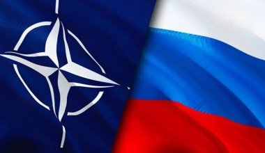 НАТО обратилась к России перед ядерными учениями