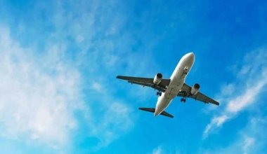 Из Алматы и Астаны запустят новые рейсы в Оман