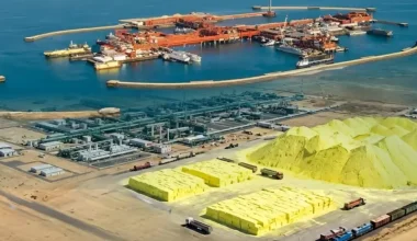 ExxonMobil заблокировала сделку по Кашагану и выдвинула Казахстану ультиматум