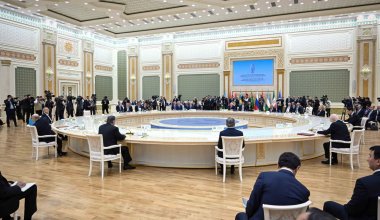 Лидеры стран СНГ подписали 15 документов: чем завершился саммит в Туркменистане