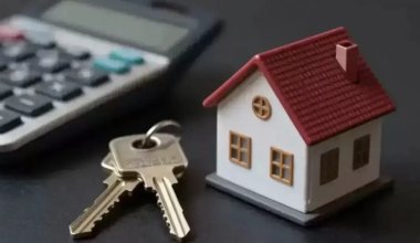 Астана обогнала Алматы по росту цен на аренду жилья