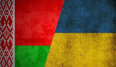 Беларусь направила Украине ноту протеста