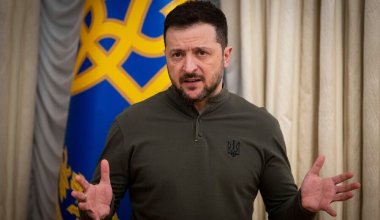 Владимир Зеленский: Подарки Путину — инвестиции в войну
