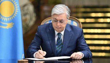 Токаев назначил нового командующего Силами специальных операций